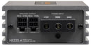 MUSWAY NX225.4 - Micro 4 Channel Amplifier