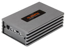 MUSWAY NX275.2 - Micro 2 Channel Amplifier