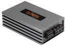 MUSWAY NX275.2 - Micro 2 Channel Amplifier