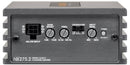 MUSWAY NX275.2 - Micro 2 Channel Amplifier
