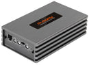MUSWAY NX350.2 - Micro 2 Channel Amplifier