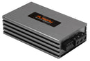 MUSWAY NX350.2 - Micro 2 Channel Amplifier