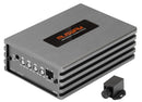 Musway NX400.1 - Micro Mono Amplifier