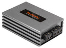 Musway NX400.1 - Micro Mono Amplifier