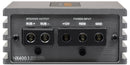 Musway NX400.1 - Micro Mono Amplifier