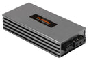 MUSWAY NX450.2 - Micro 2 Channel Amplifier