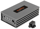 Musway NX600.1 - Micro Mono Amplifier