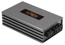 Musway NX600.1 - Micro Mono Amplifier