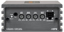 Musway NX600.1 - Micro Mono Amplifier