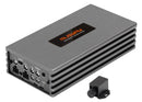 MUSWAY NX700.3 - Micro 3 Channel Amplifier