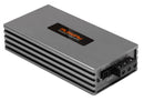 MUSWAY NX700.3 - Micro 3 Channel Amplifier