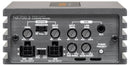 MUSWAY NX700.3 - Micro 3 Channel Amplifier