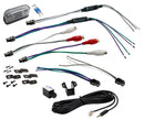 MUSWAY NX700.3 - Micro 3 Channel Amplifier