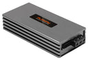 MUSWAY NX900.5 - Micro 5 Channel Amplifier