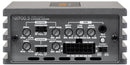 MUSWAY NX900.5 - Micro 5 Channel Amplifier