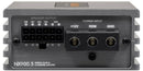 MUSWAY NX900.5 - Micro 5 Channel Amplifier
