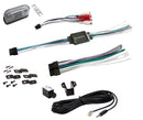 MUSWAY NX900.5 - Micro 5 Channel Amplifier