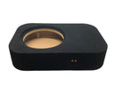 Q+ MPSBX 250 - 10" Empty Enclosure for Hertz Mille MPS 250 Subwoofers