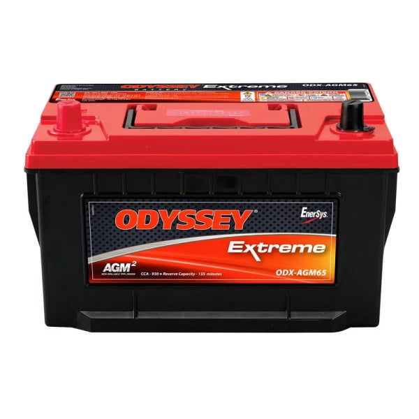 Odyssey ODX-AGM65 Extreme Battery (65-PC1750T)