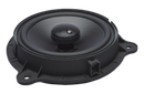 Powerbass OE652-NS - 6.5" Nissan OEM Replacement Coaxial Speakers