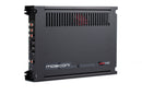 MOSCONI GLADEN ONE 4|8 DSP - 4 Channel Amplifier With 8 Channel DSP