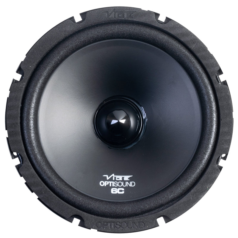 VIBE OPTIVWT6.1-V0: VW T6.1 Optisound Speaker Upgrade