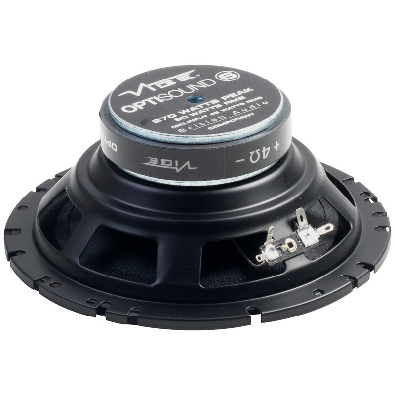 VIBE OPTIVWT6.1-V0: VW T6.1 Optisound Speaker Upgrade