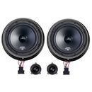 VIBE OPTIVWT6-V9: VW T6 Optisound Speaker Upgrade