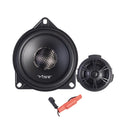 VIBE OPTITESLA4CTR-V4 - TESLA 1″ Tweeter & 4″ Midrange Speaker