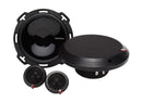 ROCKFORD FOSGATE P165-SE 6.5" component set