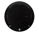 ROCKFORD FOSGATE P165-SE 6.5" component set