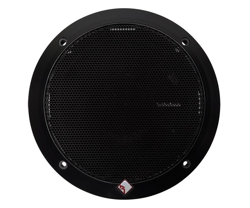 ROCKFORD FOSGATE P165-SE 6.5" component set