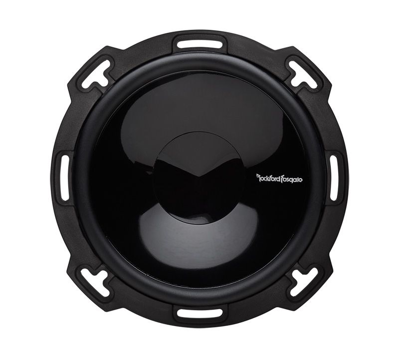 ROCKFORD FOSGATE P165-SE 6.5" component set