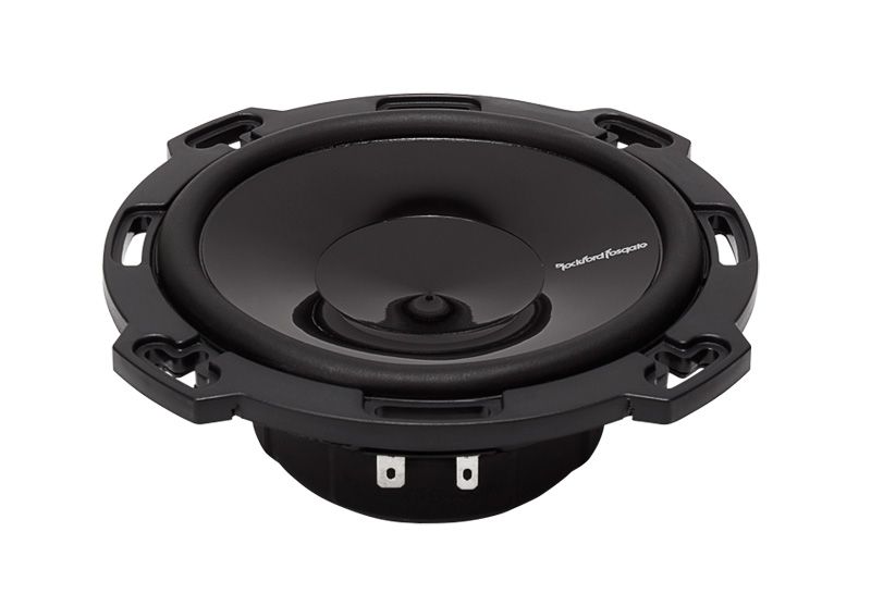 ROCKFORD FOSGATE P165-SE 6.5" component set
