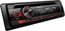 Pioneer DEH-S420BT - CD MP3 Bluetooth USB AUX Stereo Android iPhone Ready