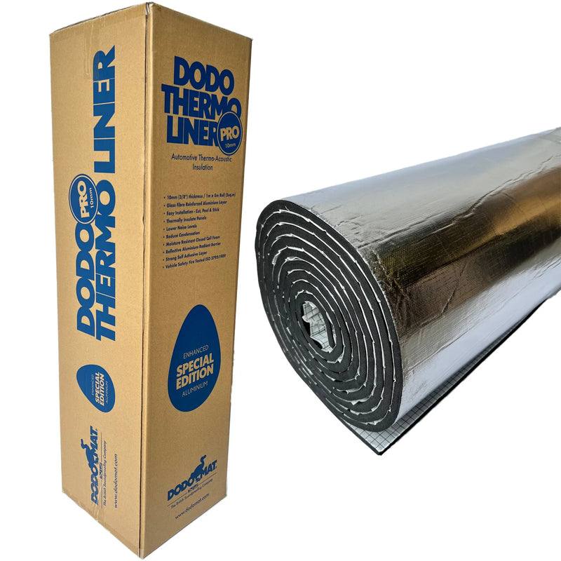 Dodo Thermo Liner Pro 10mm SE