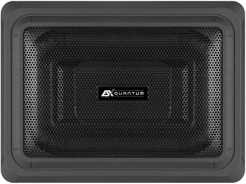 ESX Q168A - 6 x 8” Active Subwoofer Enclosure