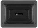 ESX Q168P - 6"x8" Underseat Passive Subwoofer Enclosure