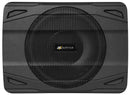 ESX Q201A - 8“ Active Subwoofer Enclosure