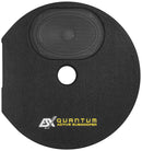 ESX Q300AV2 - 6 x 9” Spare Wheel Active Subwoofer Enclosure