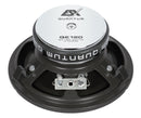 ESX QE120 - 4.7" 2 Way Coaxial Speakers