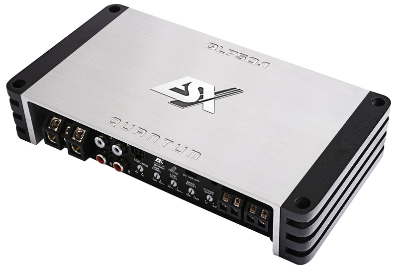 ESX QL500.1 - Monoblock Amplifier