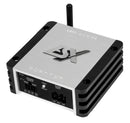 ESX QS-FOUR-BT - 4 Channel Nano Amplifier with Bluetooth Receiver