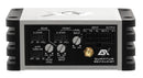 ESX QS-FOUR-BT - 4 Channel Nano Amplifier with Bluetooth Receiver
