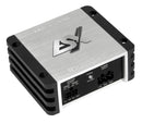 ESX QS-FOUR-ISO - 4 Channel Plug And Play Amplifier