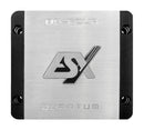 ESX QS-FOUR - 4 Channel Amplifier