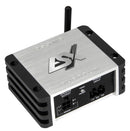 ESX QS-TWO-BT - 2 Channel Nano Amplifier with Bluetooth Receiver