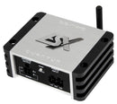 ESX QS-TWO-BT - 2 Channel Nano Amplifier with Bluetooth Receiver