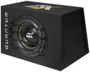 ESX QXB10 - 10" Subwoofer Enclosure