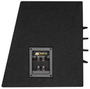 ESX QXB10 - 10" Subwoofer Enclosure